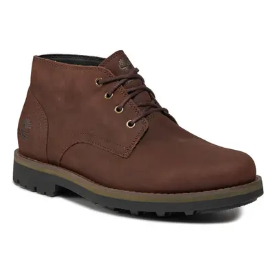 Kotníková obuv Timberland