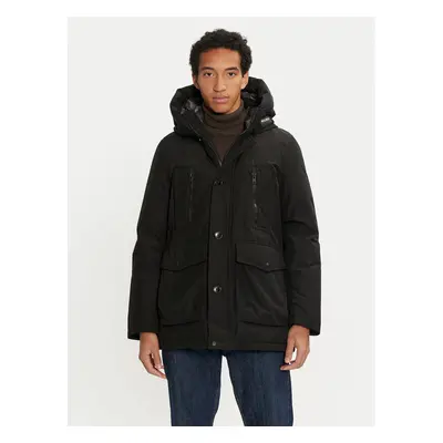 Parka Woolrich