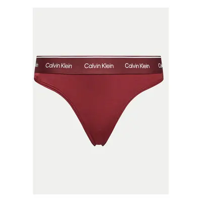 Spodní část bikin Calvin Klein Swimwear