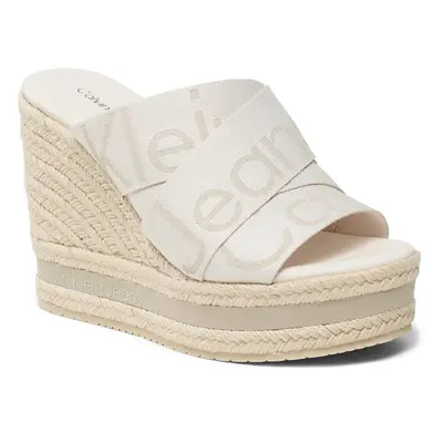 Espadrilky Calvin Klein Jeans