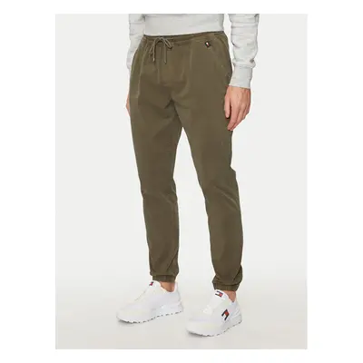 Joggers kalhoty Tommy Jeans