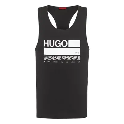 Tank top HUGO