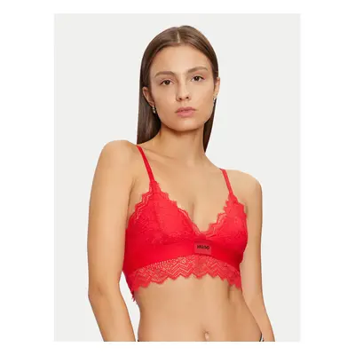 Podprsenka Bralette HUGO