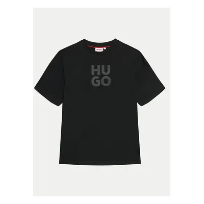 T-Shirt HUGO