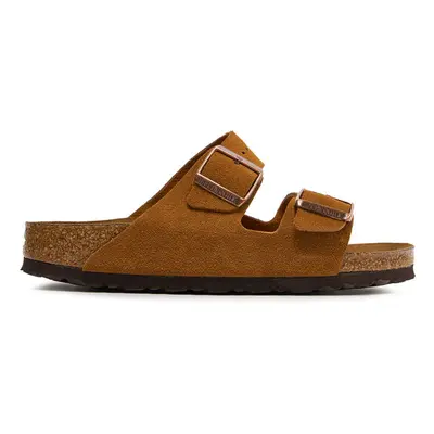 Nazouváky Birkenstock