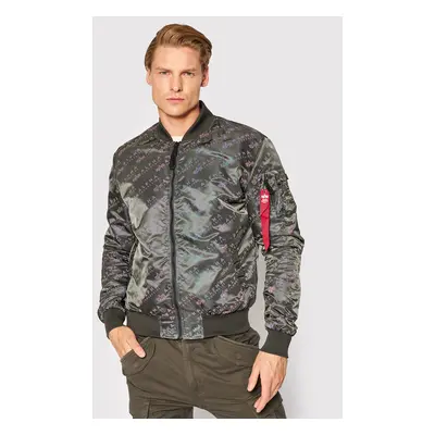 Bunda bomber Alpha Industries