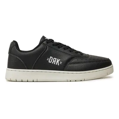 Sneakersy Dorko