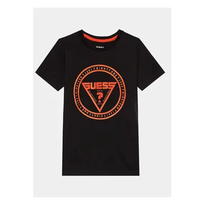 T-Shirt Guess