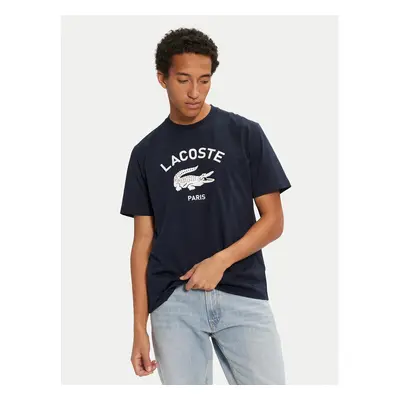 T-Shirt Lacoste