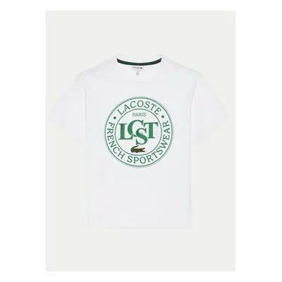 T-Shirt Lacoste