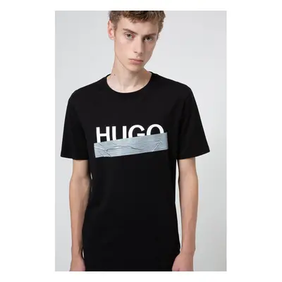 T-Shirt HUGO