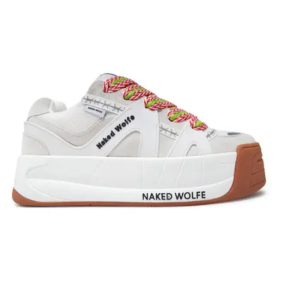 Sneakersy Naked Wolfe