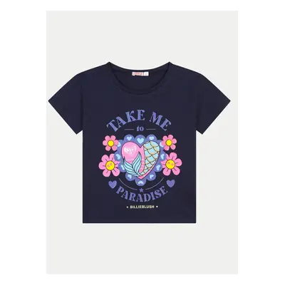 T-Shirt Billieblush