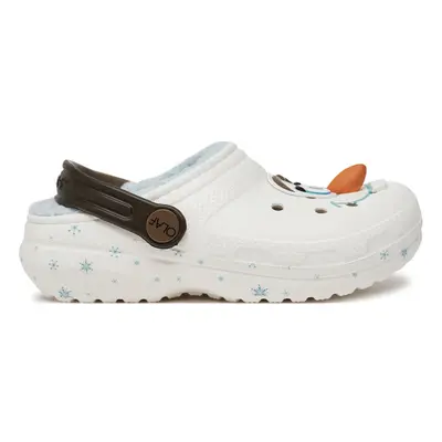 Nazouváky Crocs