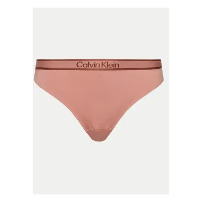 Klasické kalhotky Calvin Klein Underwear