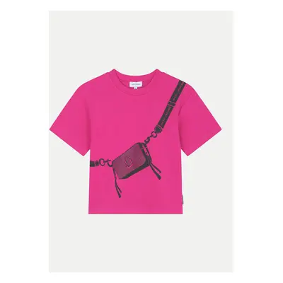 T-Shirt Marc Jacobs