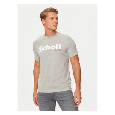 T-Shirt SCHOTT N.Y.C.