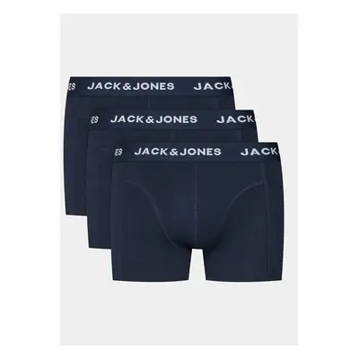 Sada 3 kusů boxerek Jack&Jones