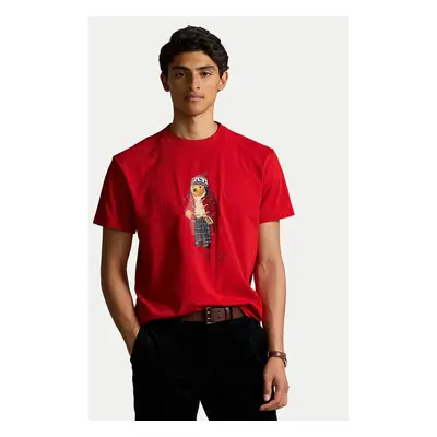 T-Shirt Polo Ralph Lauren