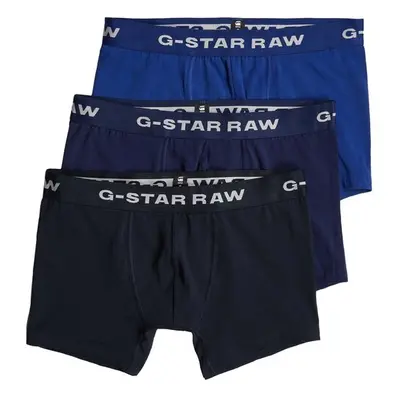 Sada 3 kusů boxerek G-Star Raw