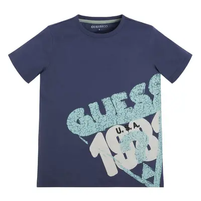 T-Shirt Guess