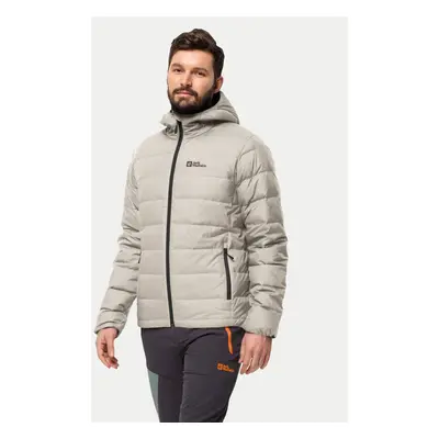 Vatovaná bunda Jack Wolfskin