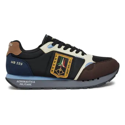 Sneakersy Aeronautica Militare