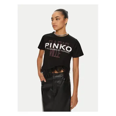 T-Shirt PINKO