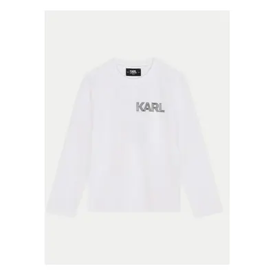 Halenka Karl Lagerfeld Kids