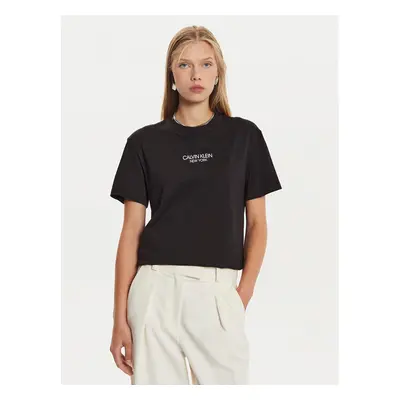 T-Shirt Calvin Klein