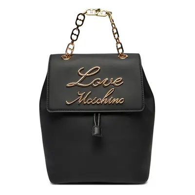 Batoh LOVE MOSCHINO