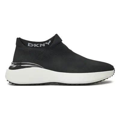 Sneakersy DKNY