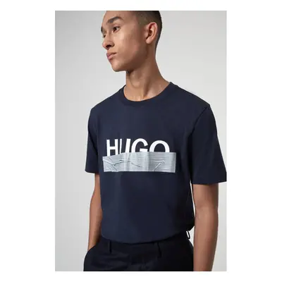 T-Shirt HUGO