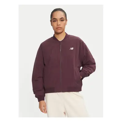 Bunda bomber New Balance