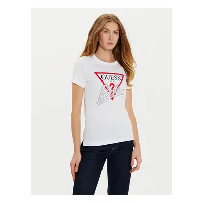 T-Shirt Guess