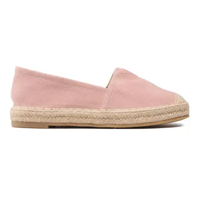 Espadrilky JENNY