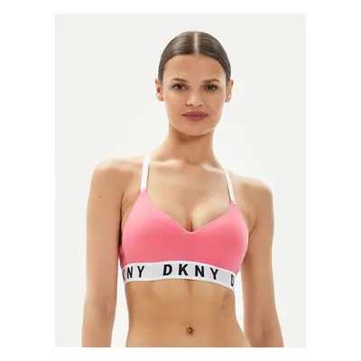 Podprsenka Push-up DKNY