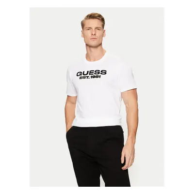 T-Shirt Guess