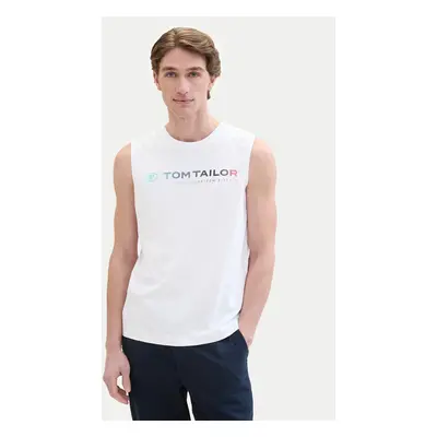 Tank top Tom Tailor