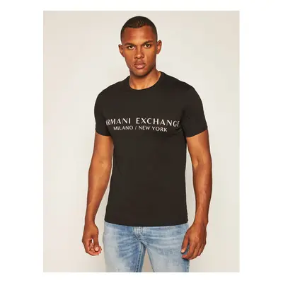 T-Shirt Armani Exchange