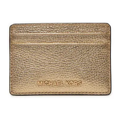 Pouzdro na kreditní karty MICHAEL Michael Kors