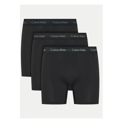 Sada 3 kusů boxerek Calvin Klein Underwear