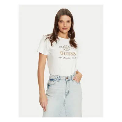 T-Shirt Guess