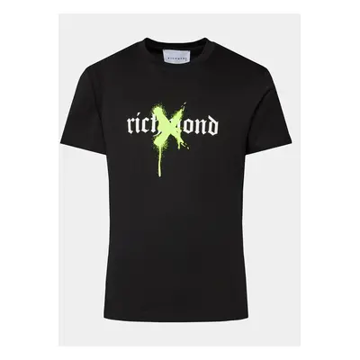 T-Shirt Richmond X