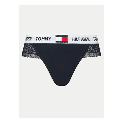 Kalhotky string Tommy Hilfiger