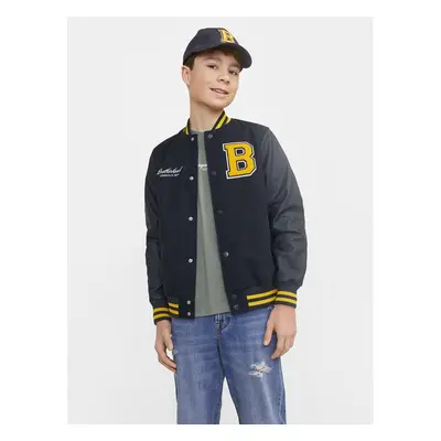 Bunda bomber Jack&Jones Junior