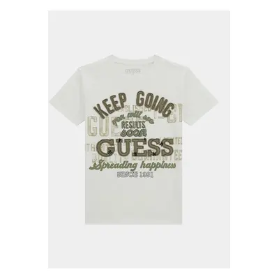 T-Shirt Guess