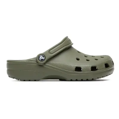 Nazouváky Crocs