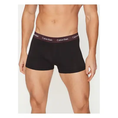 Sada 3 kusů boxerek Calvin Klein Underwear