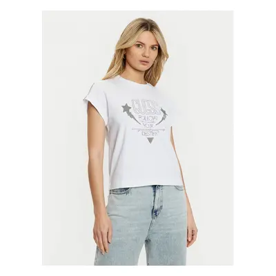 T-Shirt Guess